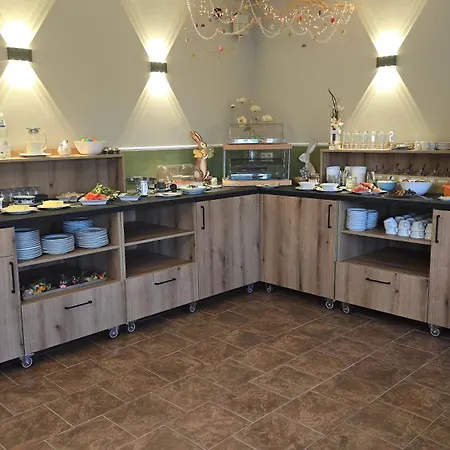 Und Hafeneck 3* Burg (Spreewald)