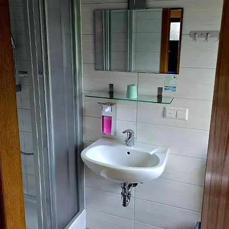 Und Hafeneck Guest house